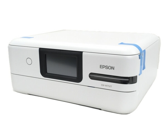 EPSON EW-M752T(インクジェットプリンタ)-