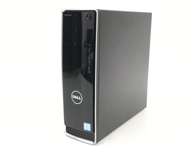 Dell Inspiron 3268 デスクトップ PC パソコン デル