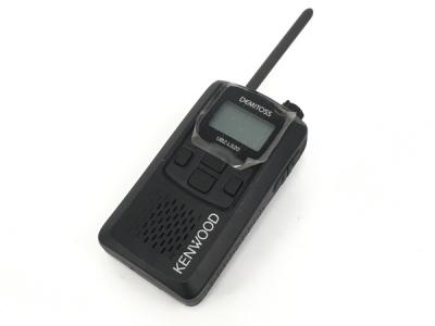 KENWOOD ケンウッド UBZ-LS20 特定小電力 トランシーバー