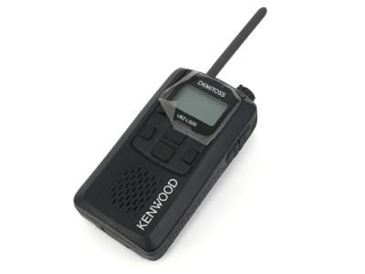 KENWOOD ケンウッド UBZ-LS20 特定小電力 トランシーバー