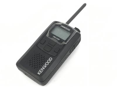 KENWOOD ケンウッド UBZ-LS20 特定小電力 トランシーバー