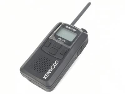 KENWOOD ケンウッド UBZ-LS20 特定小電力 トランシーバー