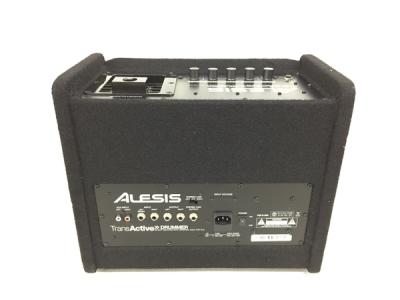 ALESIS TRANSACTIVE DRUMMER(ドラム)の新品/中古販売 | 1266322 | ReRe