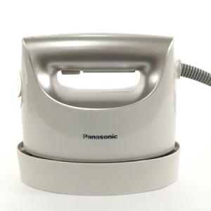 Panasonic パナソニック NI-CFS760 衣類スチーマー スチーム アイロン 2020年製 家電