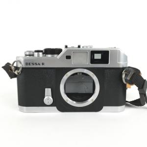 わ*ん様 VOIGTLANDER BESSA-R レンジファインダー Voigtlander BESSA-R(レンジファインダー)の新品/中古販売