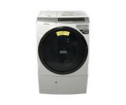 日立 BD-SX110CL ドラム式 洗濯乾燥機 洗濯機 2018年発売 ロゼシャンパン ビッグドラム HITACHI 家電の買取