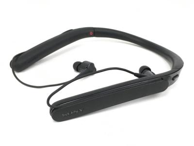 SONY WI-1000X WIRELESS NOISE CANCELING STEREO HEADSET ノイズキャンセリング機能 ヘッドフォン