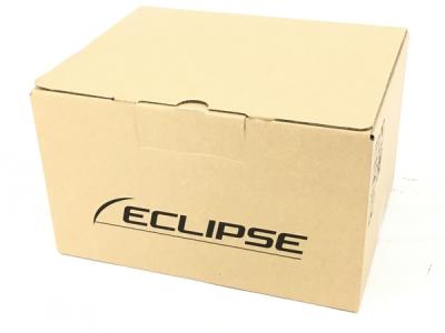 Eclipse AVN-D10W イクリプス 7型 WVGA メモリーナビゲーションシステム カーナビ