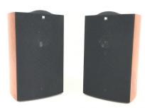 KEF iQ3 SP3500 スピーカー システム ペア ブックシェルフ 音響機器 オーディオの買取