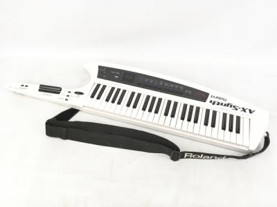 Roland AX-SYNTH シンセサイザー 49鍵