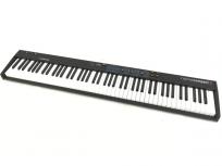 Studio Logic Numa Compact 2 シンセサイザー 88鍵盤 電子ピアノの買取