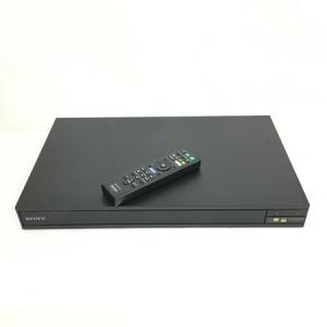 SONY ソニー UBP-X800M2 Ultra HD ブルーレイ DVDプレーヤー 家電