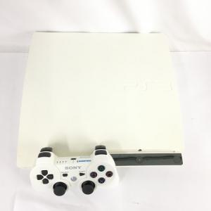 SONY PS3 PlayStation3 プレステ CECH-2500A 160GB ゲーム機
