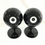 富士通テン ECLIPSE TD508MK3 BK 8cm口径フルレンジスピーカー ペアの買取
