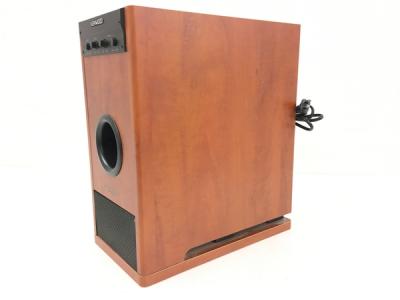 KENWOOD SW-508ES(スピーカー)の新品/中古販売 | 1397365 | ReRe