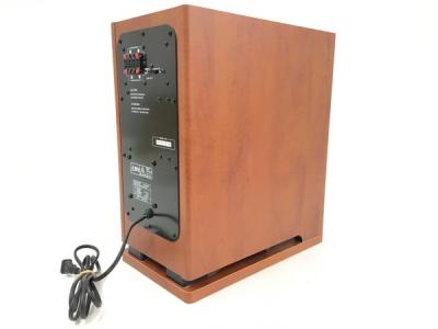 KENWOOD SW-508ES(スピーカー)の新品/中古販売 | 1397365 | ReRe