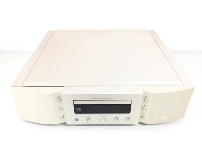 Marantz マランツ SA-11S2 SACDプレイヤー ゴールド