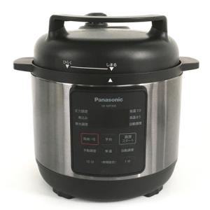 Panasonic SR-MP300 電気圧力鍋 料理 家事 家電 パナソニック