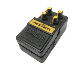 YAMAHA COD-100 オーバードライブ エフェクター