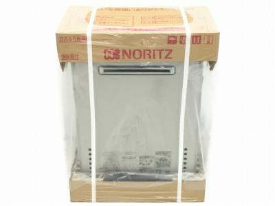NORITZ GT-C2062SAWX-2 都市ガス 給湯器 20号 RC-J101E リモコン ノーリツ
