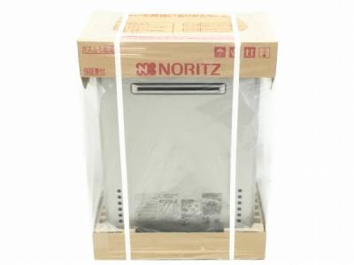 NORITZ GT-C1662SAWX-2 ガス給湯器 ECOジョーズ リモコン付き 家電 ノーリツ