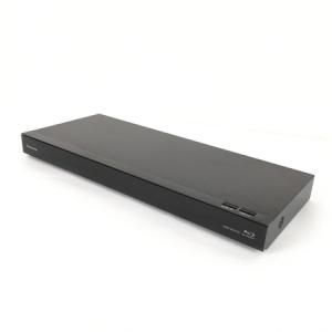 Panasonic DMR-BW550 2チューナー HDD 500G おうち クラウド ディーガ