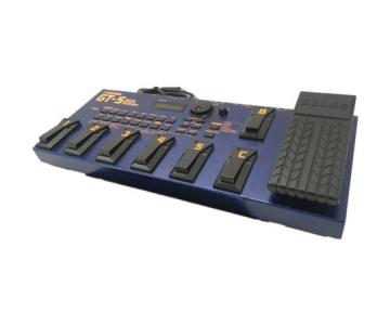 BOSS GT-5 GUITAR EFFECTS PROCESSOR マルチエフェクター