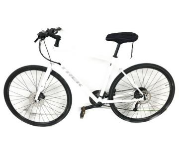 TREK FX3 DISK クロスバイク Mサイズ 2020 自転車