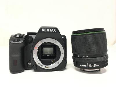 RICOH PENTAX K-S2 デジタル 一眼レフ カメラ Kマウント ボディ 防塵 防滴 ペンタ
