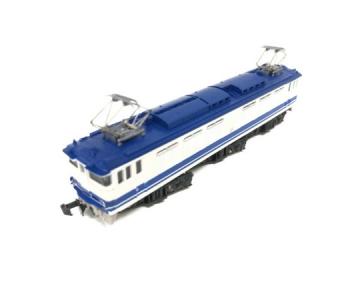 TOMIX 2188 国鉄EF64形 電気機関車 (ユーロライナー)