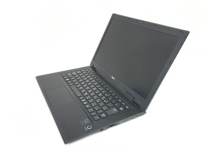 NEC Lavie ZERO HZ550AAB Win8.1 i5 4GB SSD 128GB 13.3型 ノート PC ノートパソコン 13インチ〜
