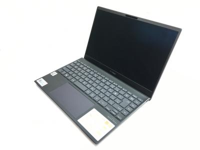 ASUS ZenBook UX325JA_UX325JA ノート PC Core i7-1065G7 1.30GHz 16 GB SSD 512GB 13.3インチ