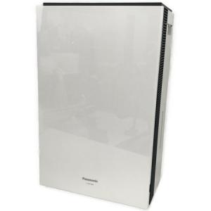 Panasonic パナソニック F-JX1100V ziaino ジアイーノ 次亜塩素酸 空間除菌 脱臭機 2020年製 家電