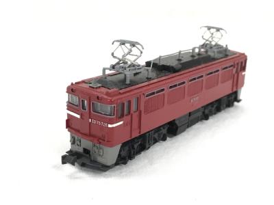 KATO 3009-3 ED75 700 電気機関車 鉄道模型 Nゲージ