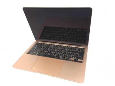 Apple MGQP3J/A MacBook Air M1 2020 13.3インチ ノート PC 16GB SSD 1TB Big Sur