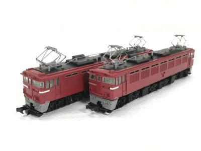 TOMIX 2145 EF71 電気機関車 第二版 711Hx5ENQ2L._UF350,350_QL80_.jpg