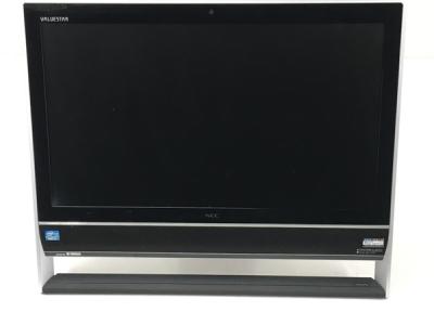 NEC VALUESTAR N PC-VN770MSB-Y VN770/MSB-Y 一体型PC