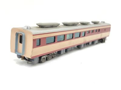 KTM カツミ キシ80 ゴールドラベル 鉄道模型 HOゲージ