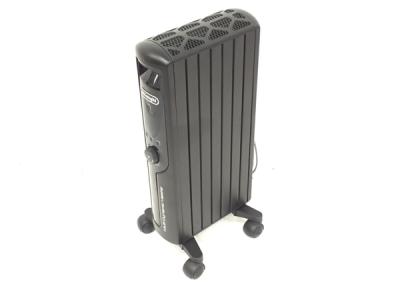 DeLonghi MDHU09-PB デロンギ マルチダイナミックヒーター オイル