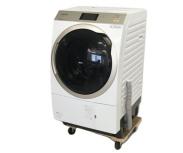 Panasonic ななめドラム洗濯乾燥機 NA-VX9800L 楽 大型の買取