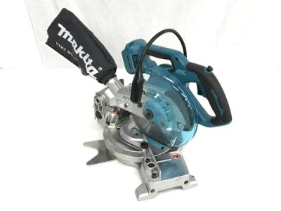 makita マキタ LS600D 充電式 丸のこ 卓上 丸鋸 電動工具