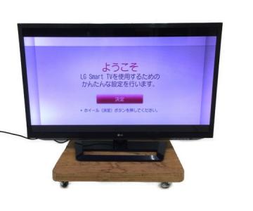 LG 42LM5800-JB(32インチ以上42インチ未満)の新品/中古販売 | 931365