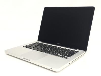 Apple アップル MacBook Pro MD101J/A ノートPC 13.3型 Corei5/4GB/HDD:500GB