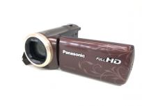 Panasonic ハイビジョン ビデオ カメラ HC-V330M