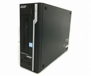 Acer Veriton X2640G(デスクトップパソコン)の新品/中古販売 | 1740304