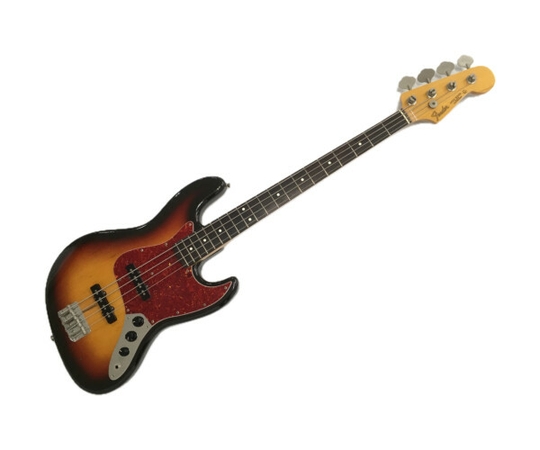 FENDER JAPAN JAZZ BASS JB-62(ベース)-