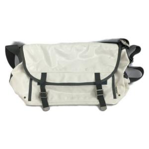 PORTER メッセンジャーバッグ JAM ジャム 吉田カバン ショルダーバッグ ホワイト ポーター(ショルダーバッグ)の新品/中古販売 |  1741212 | ReRe[リリ]