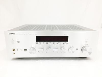 YAMAHA R-N803 ネットワーク レシーバー オーディオ 音響 機材 ヤマハ