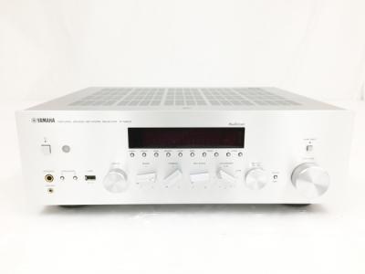 YAMAHA R-N803 ネットワーク レシーバー オーディオ 音響 機材 ヤマハ