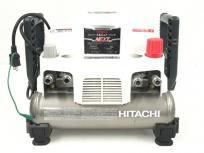HITACHI 日立 コンプレッサー PA2000VH インバータ 高圧 エアーパンチの買取